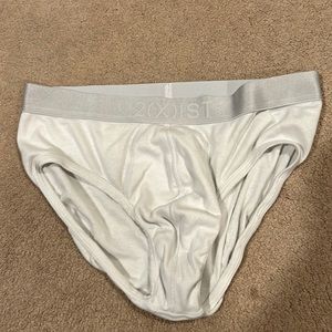 Men’s large 2XIST briefs